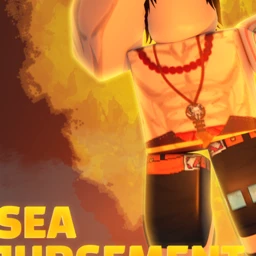 [ Second Sea ] Sea Judgement ( Update 5 ) icon