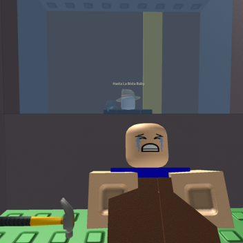 Build To Survive Guest! UppdatedOriginal