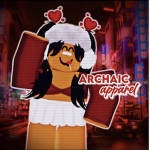 Archaic Apparel