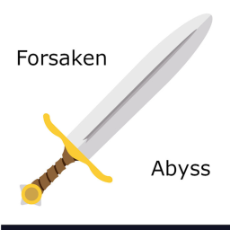 Forsaken Abyss (probably scrapped)