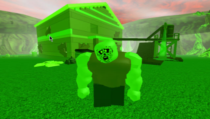 zombie wave