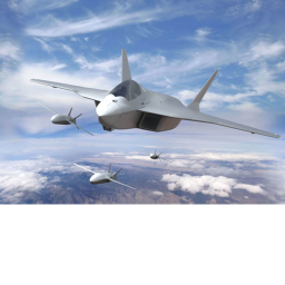 Aircraft carrier mission