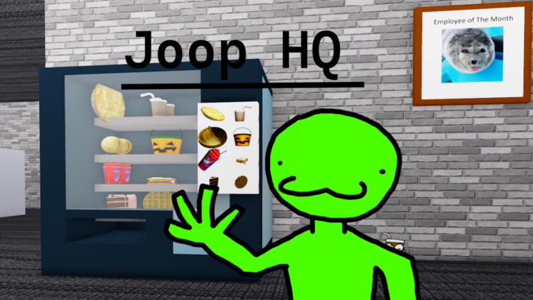 Joop HQ screenshot 3