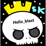 Skeleton king/Robux