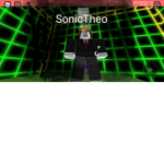 SonicTheo BACON KING