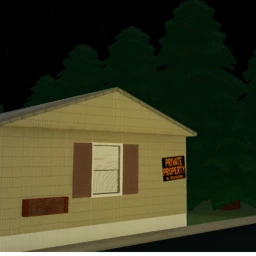 Trailer House icon