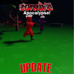 Zombie apocalypse