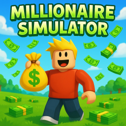 Millionaire Simulator