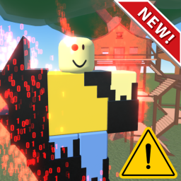 Survive John doe Hacker The Killer!