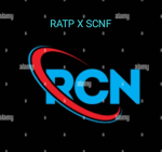 RATP X RER RCN
