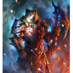 Doge's special task force