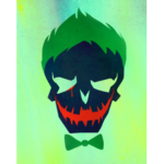 Criminals Of Arkham Asylum