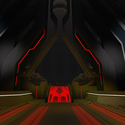 The Crimson Empire's Rally Center