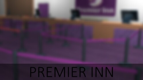 Premier Inn [v4.0] [NEW UPDATE]