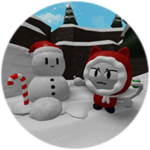 Merry Christmas!