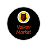 Volkov Family Market