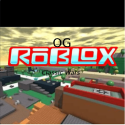 [OG] Roblox Classic Wars