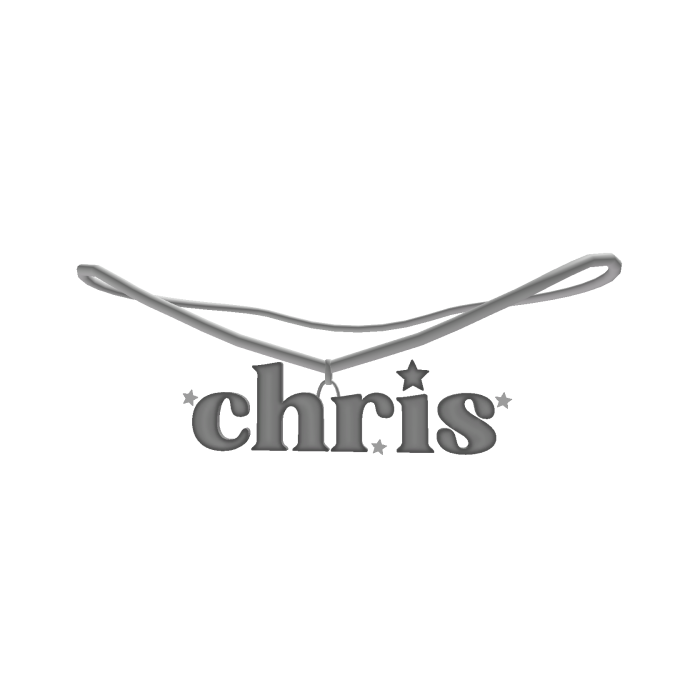 chris
