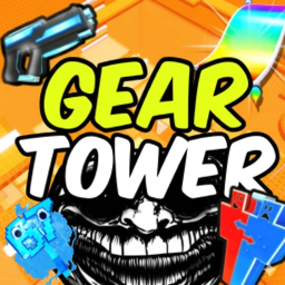 [🖐️] Gear Troll Slap Tower