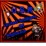 U.S.R United Soldiers Of Robloxia