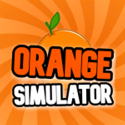 🍊Orange Simulator🍊 (BETA)