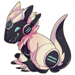 Furry YGO Duelist