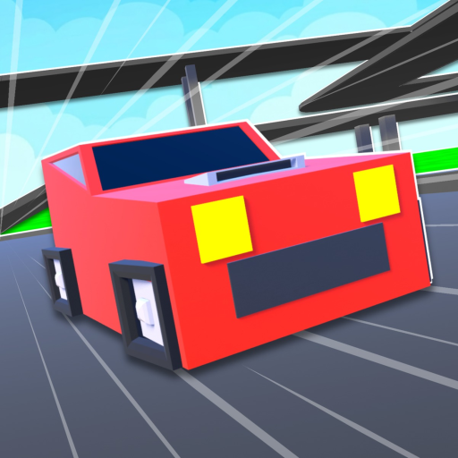 Ragebait Racers