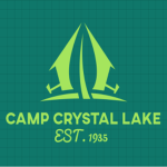 . Camp Crystal Lake .