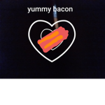 The ultimate bacon sqaud
