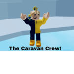 The Caravan Crew