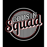 The cool cousin sq