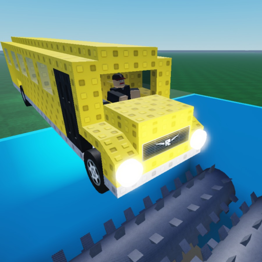 🚗Car shredder 3💥