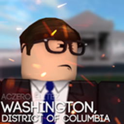 [COMING SOON] Washington D.C.