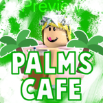 Palms Cafe!