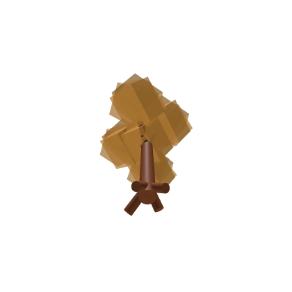Autumn Tree