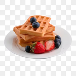 ! WAFFLE GROUP !
