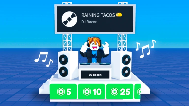 Play My Song 💿