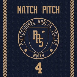 [PRS] Match Pitch 4 icon