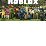 Roblox新手學員