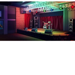event theatre