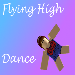 Flying High Dance Studio V1