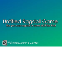 Untitled Ragdoll Game