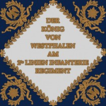 | 2te Linien Infanterie Regiment |