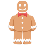 Gingerbread Noobie