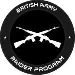 |BA| Raider Program