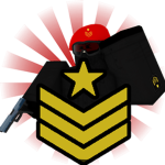 PSMO | Royal Military Police