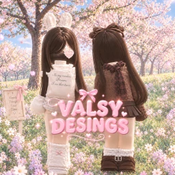 (✨) VALSY’DESINGS icon