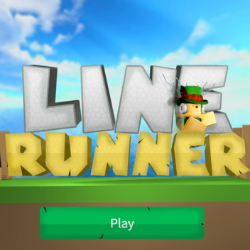 Line Runner