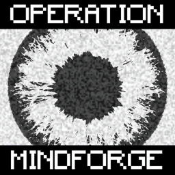 Operation MindForge icon