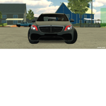 Mercedes s class
